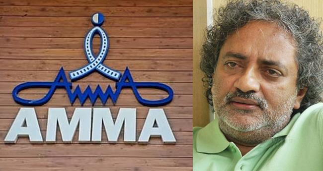അ​മ്മ അ​ധ്യ​ക്ഷ സ്ഥാ​ന​ത്തേ​ക്ക് മ​ത്സ​രി​ക്കു​ന്ന​ത് ആ​റു പേ​ർ; ജോ​യ് മാ​ത്യു​വി​ന്‍റെ പ​ത്രി​ക ത​ള്ളി