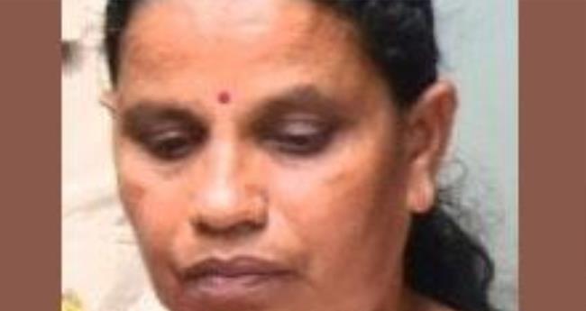 ഭർതൃമാതാവിനെ കൊലപ്പടുത്തിയ മരുമകൾക്ക് ജീവപര്യന്തം തടവ്