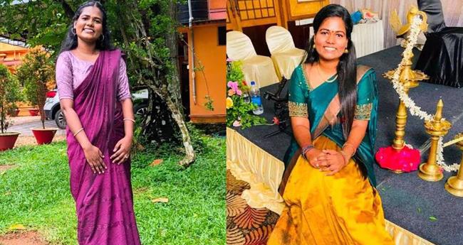 അ​മ്മു സ​ജീ​വി​ന്‍റെ മ​ര​ണം; ഡോ​ക്ട​ർ​മാ​ർ​ക്കും ആ​ശു​പ​ത്രി ജീ​വ​ന​ക്കാ​ർ​ക്കു​മെ​തി​രെ കേ​സ്