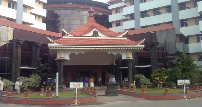 ബ്രെ​യി​ന്‍ ബീ ​ ചാ​മ്പ്യ​ന്‍​ഷി​പ്പ്  അ​മൃ​ത  ആ​ശു​പ​ത്രി​യി​ല്‍