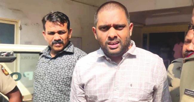 പാ​തി​വി​ല ത​ട്ടി​പ്പ്: അ​ന​ന്തുകൃ​ഷ്ണ​ന്‍റെ ജാ​മ്യാ​പേ​ക്ഷ ത​ള്ളി