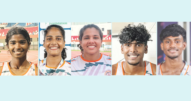 റി​​ക്കാ​​ര്‍​ഡ് അ​​നാ​​മി​​ക