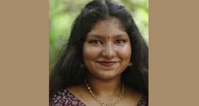 മ​ല​യാ​ളി ന​ഴ്സിം​ഗ് വി​ദ്യാ​ർ​ഥി​നി​യു​ടെ മ​ര​ണം: പ്രി​ൻ​സി​പ്പ​ലി​നും അ​സി. പ്ര​ഫ​സ​ർ​ക്കും സ​സ്പെ​ൻ​ഷ​ൻ