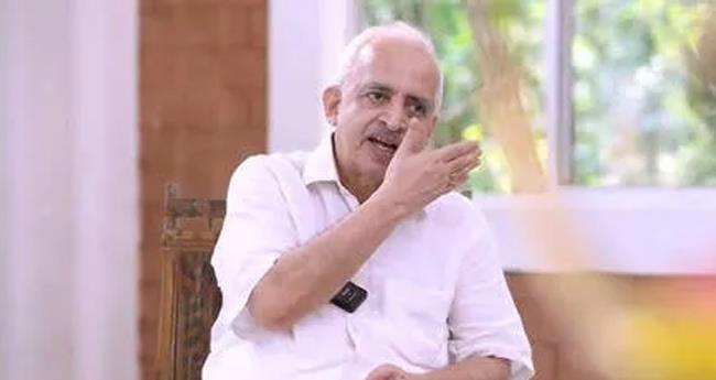 പാ​തി​വി​ല ത​ട്ടി​പ്പ് കേ​സ്; ആ​ന​ന്ദ​കു​മാ​റി​ന്‍റെ ജാ​മ്യാ​പേ​ക്ഷ​യി​ൽ വി​മ​ർ​ശ​ന​വു​മാ​യി ഹൈ​ക്കോ​ട​തി