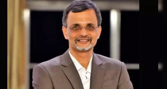 വികസിതരാജ്യമാകണമെങ്കിൽ ഇന്ത്യ പ്രതിവർഷം 80 ലക്ഷം തൊഴിലുകൾ സൃഷ്‌ടിക്കണം: അനന്ത നാഗേശ്വരൻ