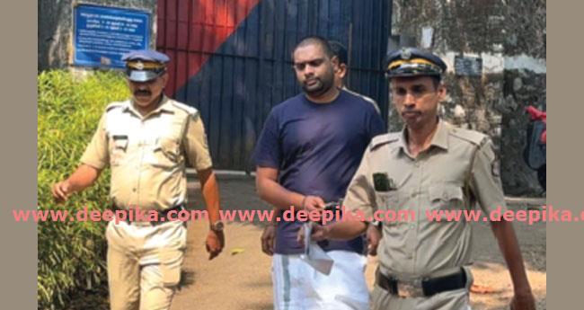 പാ​തി​വി​ല ത​ട്ടി​പ്പ്; അ​ന​ന്തു കൃ​ഷ്ണ​ന്‍റെ വി​വ​ര​ങ്ങ​ള്‍ ശേ​ഖ​രി​ച്ച് ഇ​ഡി