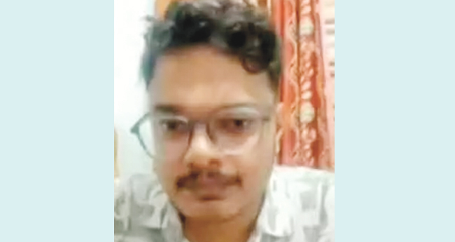 ലൈംഗിക ചൂഷണം;  ആ​ർ​എ​സ്എ​സി​നെ​തി​രേ   അ​ന​ന്തു​വി​ന്‍റെ മ​ര​ണ​മൊ​ഴി
