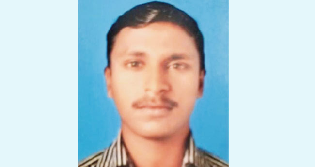 യു​വാ​വിന്‍റെ കൊലപാതകം:  ഉമ്മയെ അധിക്ഷേപിച്ചത് പ്രകോപനമെന്നു  പോ​​​ലീ​​​സു​​​കാ​​​ര​​​ന്‍റെ മൊഴി