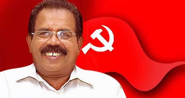 "ആര് ചോദിച്ചാലും പ്രായം 26, നാഗപ്പൻ സഖാവ് പറഞ്ഞെന്ന് പറഞ്ഞാൽ മതി'