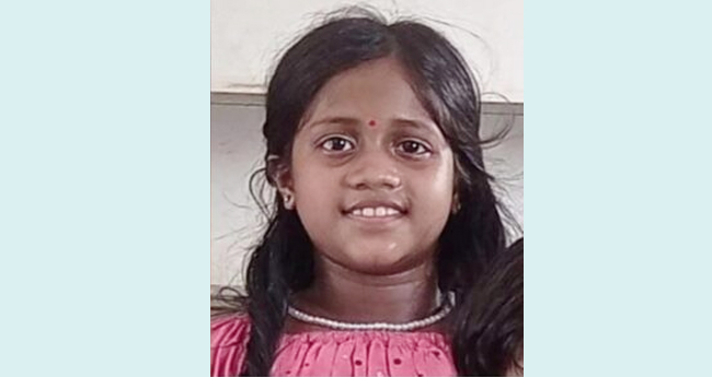 പോസ്റ്റ്മോര്‍ട്ടം റിപ്പോര്‍ട്ട് പുറത്ത്; നാലാം ക്ലാസുകാരിയുടെ മരണകാരണം  അമീബിക് മസ്തിഷ്‌ക ജ്വരമല്ല