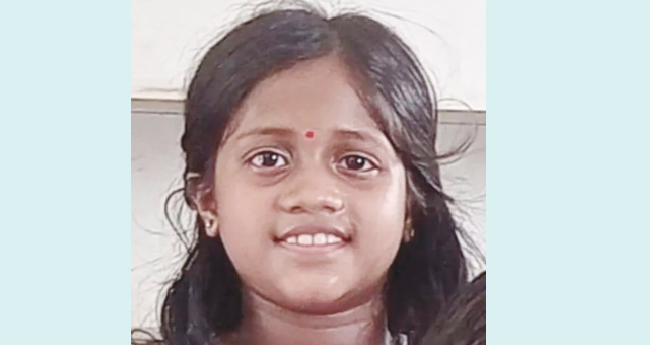 ഒമ്പതു വയസുകാരിയുടെ മരണം: ഡോക്ടർമാർക്കും നഴ്സിനുമെതിരേ പരാതി നൽകി അമ്മ