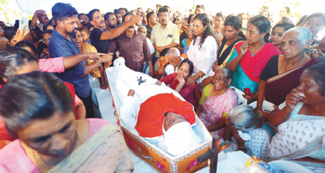 എയ്ഞ്ചല്‍ ജാസ്മിന്‍റെ മരണം:  അമ്മയും അറസ്റ്റില്‍