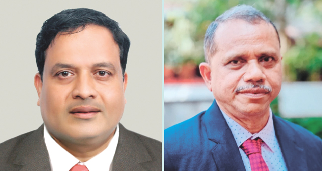ബോ​ർ​ഡ് ഓ​ഫ് ആം​ഗ്ലോ  ഇ​ന്ത്യൻ എ​ഡ്യുക്കേ​ഷ​ൻ  ഭാ​ര​വാ​ഹി​ക​ൾ