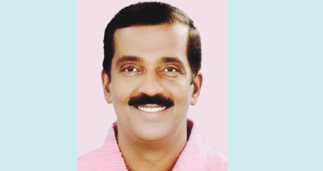 ബിജെപി ന​ഗ​ര​സ​ഭാ കൗ​ണ്‍​സി​ല​ർ ജീവനൊടുക്കി‍‍യ നി​ല​യി​ൽ