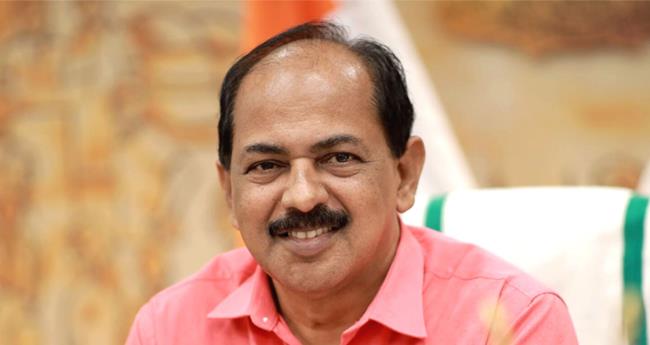 ഭാ​ര​ത് അ​രി​ക്ക് പ​ക​ര​മാ​യി  ശ​ബ​രി കെ ​റൈ​സു​മാ​യി കേ​ര​ളം