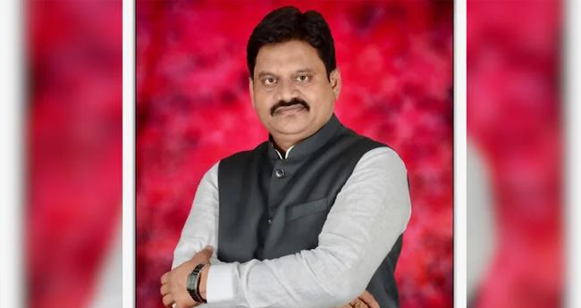 ജാ​ർ​ഖ​ണ്ഡി​ൽ ബി​ജെ​പി നേ​താ​വ് അ​നി​ൽ ടൈ​ഗ​ർ വെ​ടി​യേ​റ്റ് കൊ​ല്ല​പ്പെ​ട്ടു