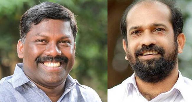 അ​ധി​ക്ഷേ​പ പ​രാ​മ​ർ​ശം; പി.​കെ. ബി​ജു​വി​ന് നോ​ട്ടീ​സ് അ​യ​ച്ച് അ​നി​ൽ അ​ക്ക​ര