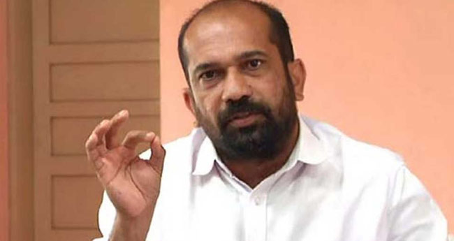 ഹൈ​റി​ച്ച്  നി​ക്ഷേ​പ ത‌​ട്ടി​പ്പ് : സ്വ​ത്ത് മ​ര​വി​പ്പി​ക്കാ​നു​ള്ള നി​ർ​ദേ​ശം പൂ​ഴ്ത്തി​യ​ത്  റ​വ​ന്യു മ​ന്ത്രി​യു​ടെ അ​​​റി​​​വോ​​​ടെ​​​യാ​​​ണെ​​​ന്ന് അ​നി​ൽ അ​ക്ക​ര