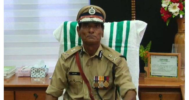 വി​ഴി​ഞ്ഞം: തീ​വ്ര​സ്വ​ഭാ​വ​മു​ള്ള സം​ഘ​ട​ന​ക​ളു​ടെ ഇ​ട​പെ​ട​ൽ പ​രി​ശോ​ധി​ക്കു​മെ​ന്ന് ഡി​ജി​പി