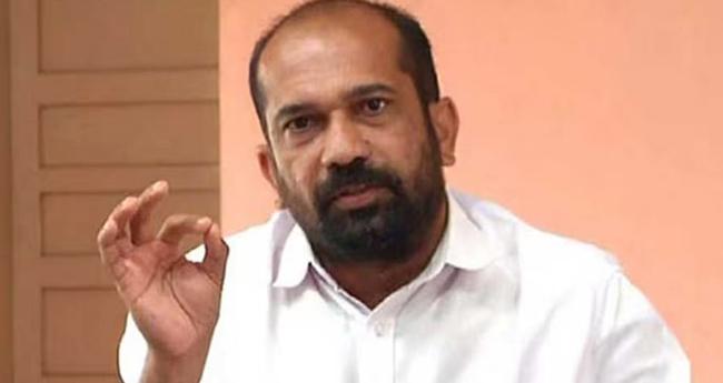 ഇ​ഡി സ​മ​ർ​പ്പി​ച്ച​തു സെ​ൻ​സ​ർ ചെ​യ്ത കു​റ്റ​പ​ത്രം:  അ​നി​ൽ അ​ക്ക​ര