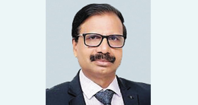 ജ​സ്റ്റീ​സ്  എൻ. അ​നി​ൽ​കു​മാ​ർ  ലോ​കാ​യു​ക്ത​യാ​കും