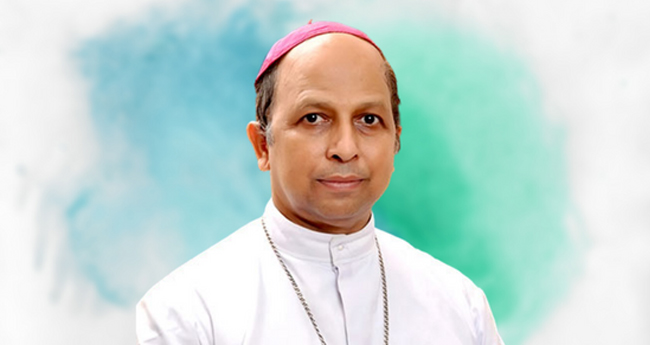 പ്രാർഥനായോഗം നടത്തി