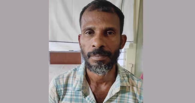 ക​ന്നു​കാ​ലി​ക​ളെ മോ​ഷ്ടി​ച്ച ​പ്ര​തി പി​ടി​യി​ൽ