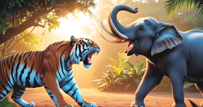 വന്യമൃഗ ആക്രമണങ്ങളിൽ  മലപ്പുറത്ത് കൊല്ലപ്പെട്ടത് 48 പേർ