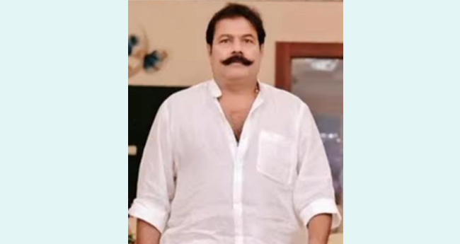 ബാ​ർ​ കോ​ഴ ആ​രോ​പ​ണം: മ​ല​ക്കംമ​റി​ഞ്ഞ് അ​​​​നി​​​​മോ​​​​ൻ
