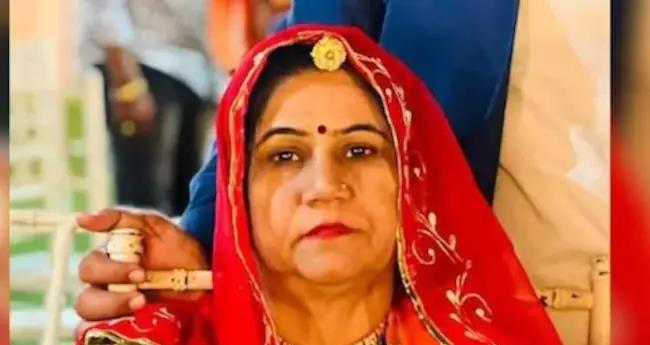 കാ​ണാ​താ​യ സ്ത്രീ​യു​ടെ മൃ​ത​ദേ​ഹം ആ​റ് ക​ഷ​ണ​ങ്ങ​ളാ​ക്കി​യ നി​ല​യി​ൽ ക​ണ്ടെ​ത്തി
