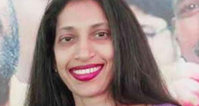 അ​നി​ത പു​ല്ല​യി​ലി​ന്  സ​ഹാ​യം : സ​ഭാ ടി​വിയുടെ​ ക​ണ്‍​സ​ൾ​ട്ട​ൻ​സി  സ്ഥാ​പ​ന ജീ​വ​ന​ക്കാ​ർക്കെതിരേ റിപ്പോർട്ട്