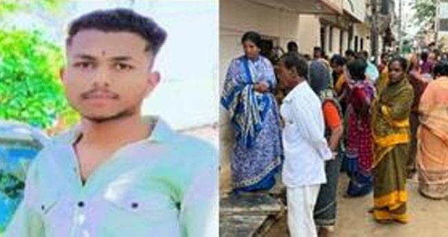 പ്ര​ണ​യാ​ഭ്യ​ര്‍​ഥ​ന നി​ര​സി​ച്ചു; 20 കാ​രി​യെ ഓ​ട്ടോ​ഡ്രൈ​വ​ര്‍ വീ​ട്ടി​ല്‍ക​യ​റി കു​ത്തി​ക്കൊ​ല​പ്പെ​ടു​ത്തി