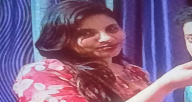 കുട്ടികളെ കാണാൻ  അഞ്ജു പാക്കിസ്ഥാനിൽനിന്നെത്തും