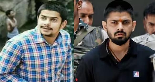 ലോ​റ​ന്‍​സ് ബി​ഷ്‌​ണോ​യി​യു​ടെ സ​ഹോ​ദ​ര​ന്‍ അ​ൻ​മോ​ൽ ബി​ഷ്ണോ​യി അ​മേ​രി​ക്ക​യി​ൽ അ​റ​സ്റ്റി​ൽ