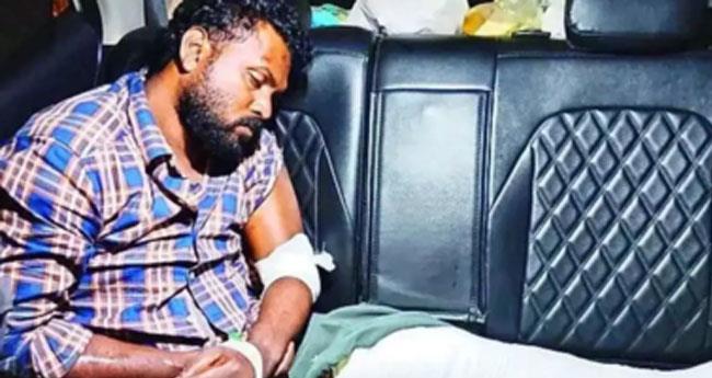 അ​ണ്ണാ സ​ർ​വ​ക​ലാ​ശാ​ല ലൈം​ഗീ​ക പീ​ഡ​ന​ക്കേ​സ്; പ്ര​തി കു​റ്റ​ക്കാ​ര​ൻ, ശി​ക്ഷ തി​ങ്ക​ളാ​ഴ്ച വി​ധി​ക്കും