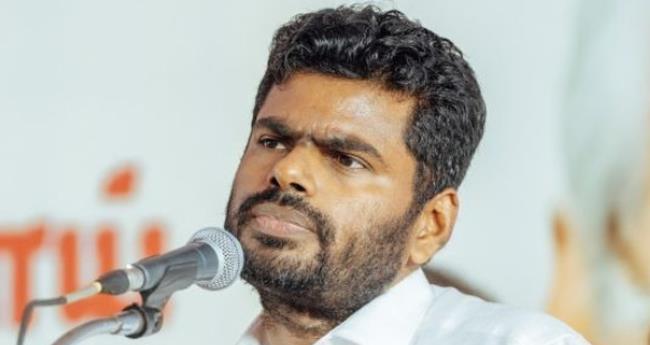 അ​ണ്ണാ​മ​ലൈ​യെ രാ​ജ്യ​സ​ഭ​യി​ലെ​ത്തി​ക്കാ​ന്‍ നീ​ക്കം; ആ​ന്ധ്ര​യി​ല്‍ നി​ന്ന് മ​ത്സ​രി​ച്ചേ​ക്കും