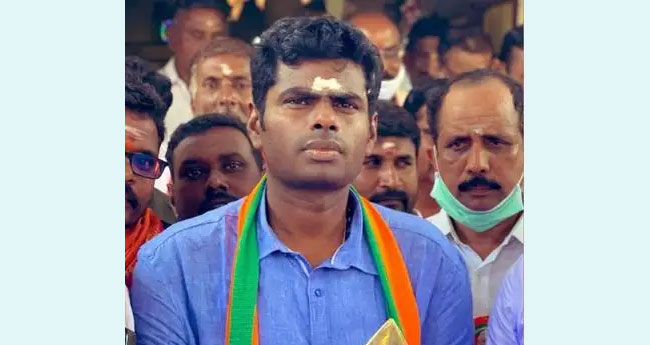 ബിജെപിയുമായി സഖ്യമില്ലെന്ന് അണ്ണാ ഡിഎംകെ