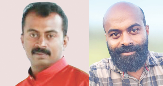 കോ​ഴി​ഫാ​മി​ൽ സ​ഹോ​ദ​ര​ങ്ങ​ൾ ഷോ​ക്കേ​റ്റു മ​രി​ച്ചു