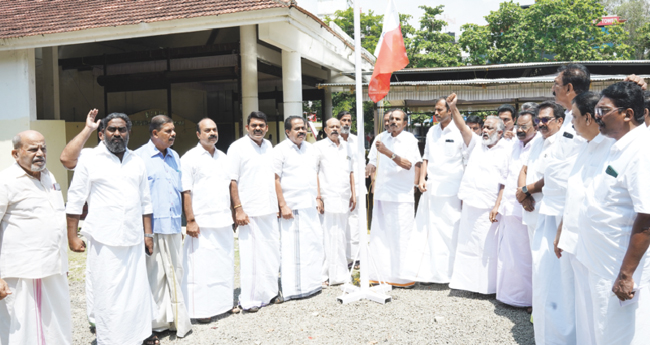 യു​​​ഡി​​​എ​​​ഫ് അ​​​ധി​​​കാ​​​ര​​​ത്തി​​​ല്‍ വ​​​രും:   അനൂപ് ജേക്കബ്