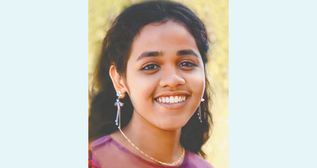 അരങ്ങിലെ മാലാഖ ഇനിയില്ല