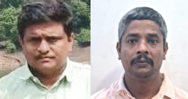 ക​റു​ക​ച്ചാ​ലി​ല്‍ യു​വ​തി​യെ വാ​ഹ​ന​മി​ടി​പ്പിച്ച് കൊ​ല​പ്പെ​ടു​ത്തി​യ കേ​സ്: ​​യു​വ​തി​യു​ടെ സു​ഹൃ​ത്തടക്കം  രണ്ടുപേർ അ​റ​സ്റ്റി​ൽ