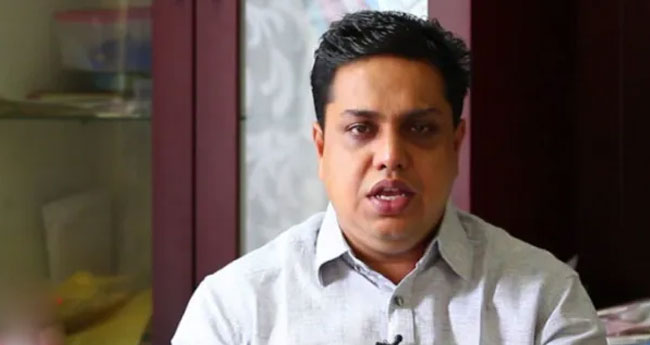 അവയവമാറ്റത്തട്ടിപ്പ്‌ ഇല്ലാതാക്കാന്‍  സംവിധാനം വേണം: സ്പീക്കര്‍