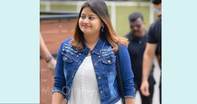 ‘സില്‍ബന്തി’ പ്രയോഗം; അ​​​നൂ​​​പ് ച​​​ന്ദ്ര​​​നെ​​​തി​​​രേ അ​​​ന്‍സി​​​ബ