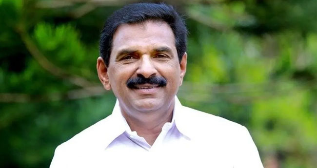 ശബരിമല വിമാനത്താവളം പദ്ധതി വേഗത്തിലാക്കണം: ആന്‍റോ ആന്‍റണി