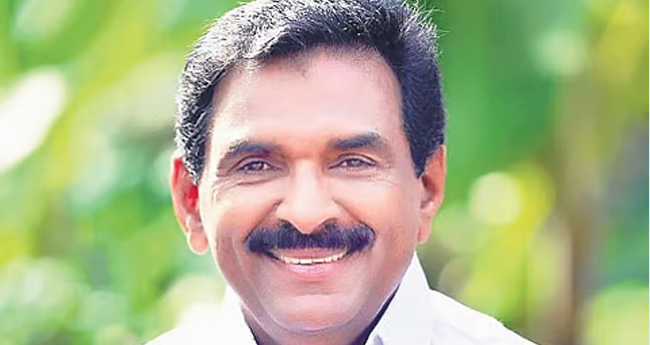പ്രതിസന്ധി ഘട്ടത്തില്‍ പാര്‍ട്ടിയെ നയിക്കാന്‍ സണ്ണി ജോസഫിന് കഴിയട്ടെയെന്ന് ആന്‍റോ ആന്‍റണി എംപി