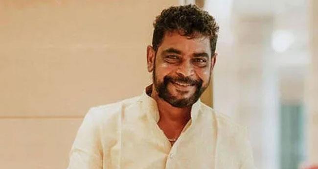 ആ​ന്‍റ​ണി പെ​രു​മ്പാ​വൂ​രി​ന് ഇ​ൻ​കം ടാ​ക്സ് നോ​ട്ടീ​സ്