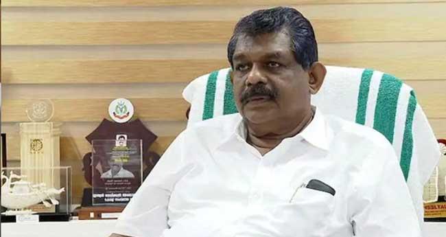 തൊ​ണ്ടി​മു​ത​ൽ കേ​സി​ൽ ആ​ന്‍റ​ണി രാ​ജു​വി​ന് തി​രി​ച്ച​ടി; വി​ചാ​ര​ണ നേ​രി​ട​ണ​മെ​ന്ന് സു​പ്രീം കോ​ട​തി