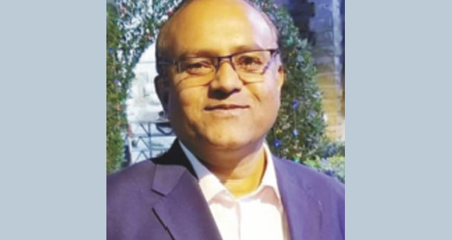 സിന്ധിൽ ക്രിസ്ത്യൻ നേതാവ് ആന്‍റണി നവീദ് ഡെപ്യൂട്ടി സ്പീക്കർ