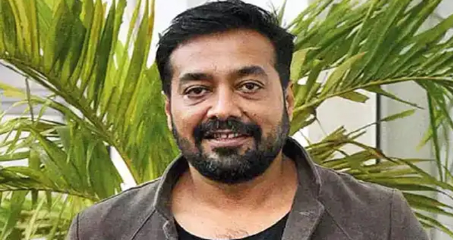 അനുരാഗ് കാശ്യപിനെതിരേ കേസ്