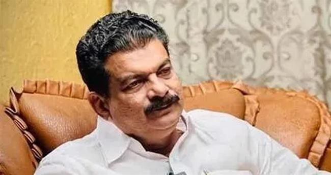 മ​ത​സ്‌​പ​ർ​ദ്ധ വ​ള​ർ​ത്തു​ന്നു; അ​ൻ​വ​റി​നെ​തി​രെ പ​രാ​തി